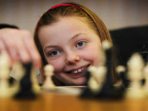 Supporting image for story: Telford's Wrekin Housing Trust hosts Shropshire Chess Congress