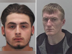 Supporting image for story: Wolverhampton man found guilty of killing Go Carz taxi driver