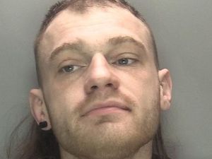 Supporting image for story: Prolific shoplifter jailed and banned from stores across the Black Country