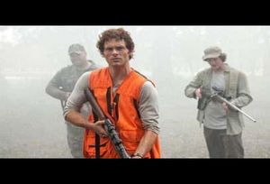 Supporting image for story: Straw Dogs