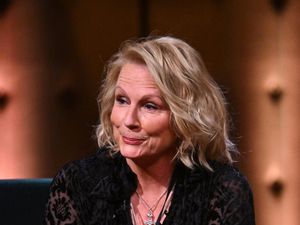 Supporting image for story: Jennifer Saunders recounts trying to take drugs with Dawn French