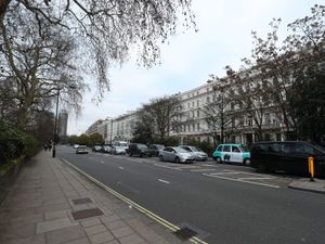 Supporting image for story: One in 45 homes in Britain now worth £1m, property firm says