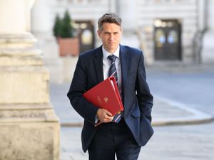 Supporting image for story: Williamson ‘absolutely confident’ of no further delays to reopening of schools