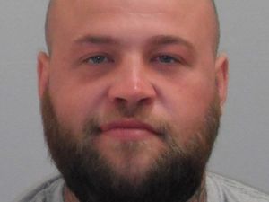 Supporting image for story: Police on hunt for man connected to Walsall and Kidderminster 