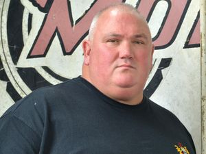 Supporting image for story: Darlaston boss Dean Gill accuses Whitchurch Alport of 'blatent cheating'