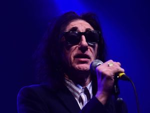 Supporting image for story: John Cooper Clarke to receive 2025 Northern Music Award: ‘I am honoured’