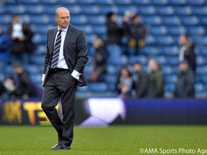 Supporting image for story: West Brom will take no action over dressing room bust-up