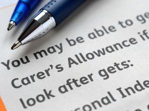 Supporting image for story: Minister meeting charity over ‘scandal’ of Carer’s Allowance overpayments