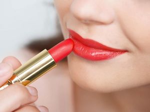 Supporting image for story: 11 memes to help you get into the spirit of National Lipstick Day