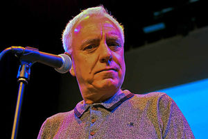 Supporting image for story: Phoenix Nights ace Dave Spikey says he loves Shropshire
