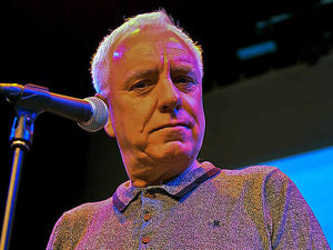 Supporting image for story: Phoenix Nights ace Dave Spikey says he loves Shropshire