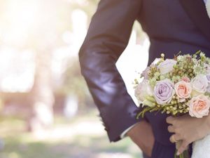 Supporting image for story: These ridiculous wedding requests will make you feel very sorry for the bridesmaids and groomsmen