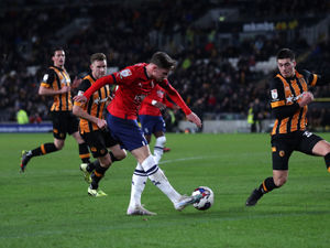 Supporting image for story: 'Stuttered': West Brom fans on Taylor Gardner-Hickman and his Hawthorns career