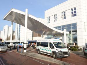 Supporting image for story: Russells Hall bosses cleared of bullying