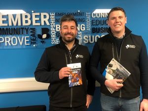 Supporting image for story: Shropshire businesses can discover ‘what makes the Chamber tick?’