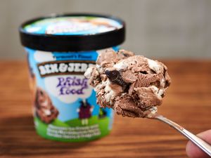 Supporting image for story: Ben & Jerry’s co-founder resigns amid spat over brand’s social activism