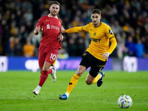 Supporting image for story: Brentford v Wolves: Who's out and who's a doubt