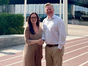 Supporting image for story: New adviser for events management company