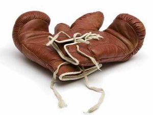 Supporting image for story: Ludlow boxing club to be demolished and replaced