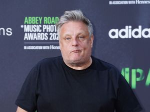 Supporting image for story: Rankin reflects on pioneering LGBT representation with Dazed And Confused covers