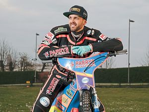 Supporting image for story: Rory Schlein to see out GB career with Wolverhampton Wolves