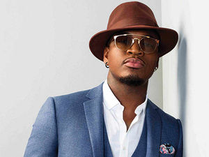 Supporting image for story: Ne-Yo coming to Birmingham this week