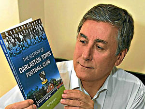 Supporting image for story: Darlaston Town in bid to rejoin league