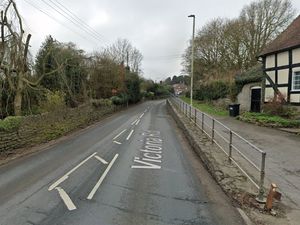 Supporting image for story: Main road through Much Wenlock to close for multiple nights due to resurfacing works