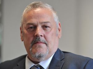 Supporting image for story: 100 days on: Wolverhampton Council leader outlines vision for city's children 