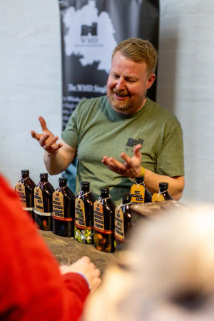 English Whisky Festival 2023