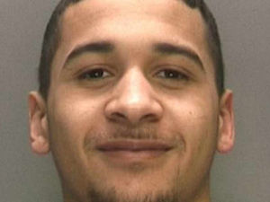 Supporting image for story: Police want to speak to man over Wolverhampton nightclub stabbing