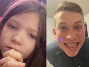 Supporting image for story: Mother of two children killed in hit-and-run crash pays tribute to ‘angels’