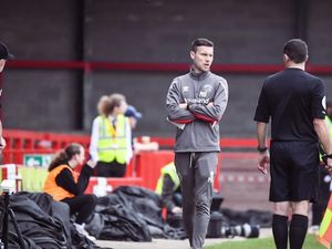 Supporting image for story: Mat Sadler praises loyalty of Walsall fans