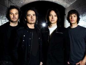 Supporting image for story: All Mankind line up West Midlands gig