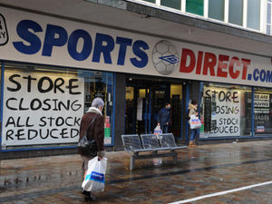 Supporting image for story: Frasers concept store to launch at Wolverhampton's Mander Centre next month