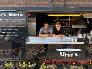 Supporting image for story: A popular street food business to leaving its site of 15 years after being served notice by Telford Shopping Centre - here's what's next