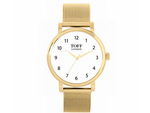 Toff London Watch