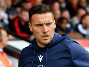 Supporting image for story: Harrogate vs Walsall - preview: Saddlers strive to rediscover strong defensive foundations