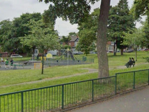 Supporting image for story: 'Naturist' naked walk at Birmingham park is cancelled after backlash