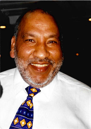 Gurdas Ram (Photo credit: supplied by Narinder Paul)