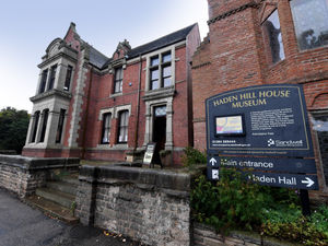 Supporting image for story: Planners to consider proposed alterations to famous 18th century mansion in Cradley Heath