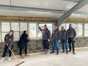 Supporting image for story: Aico’s Project SOS returns with pledge of support to Shropshire causes