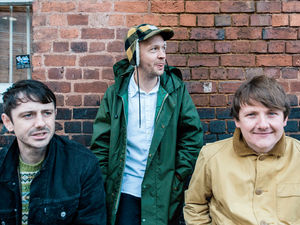 Supporting image for story: Birmingham band The Twang's Phil Etheridge talks ahead of Beyond The Tracks festival