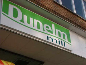 Supporting image for story: Dunelm Mill to create 50 jobs at new store