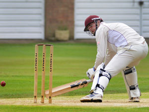 Supporting image for story: Shifnal shuffle the pack for derby day
