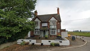 The Grove Inn. Picture: Google