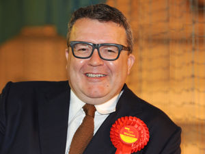 Supporting image for story: Tom Watson - was Murdoch behind Michael Gove's Government return?