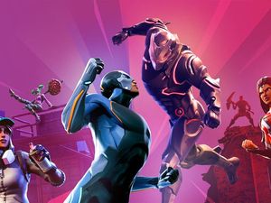 Supporting image for story: Fortnite’s Playground mode is finally returning