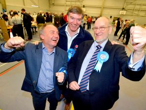 Supporting image for story: Shropshire Council elections: How the results came in