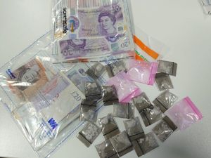 Supporting image for story: Walsall woman arrested on suspicion of drugs offence after car stopped in Lichfield